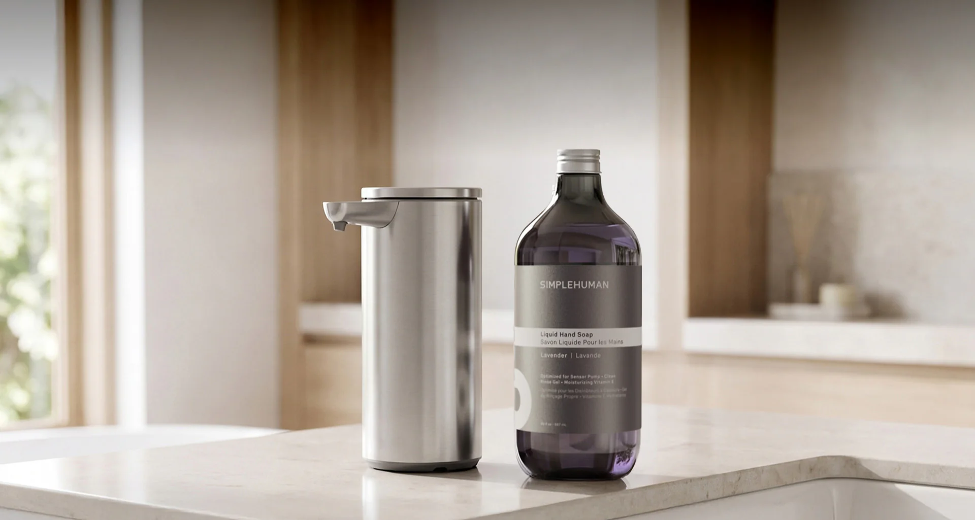 Elevate Your Home's Daily Rhythm